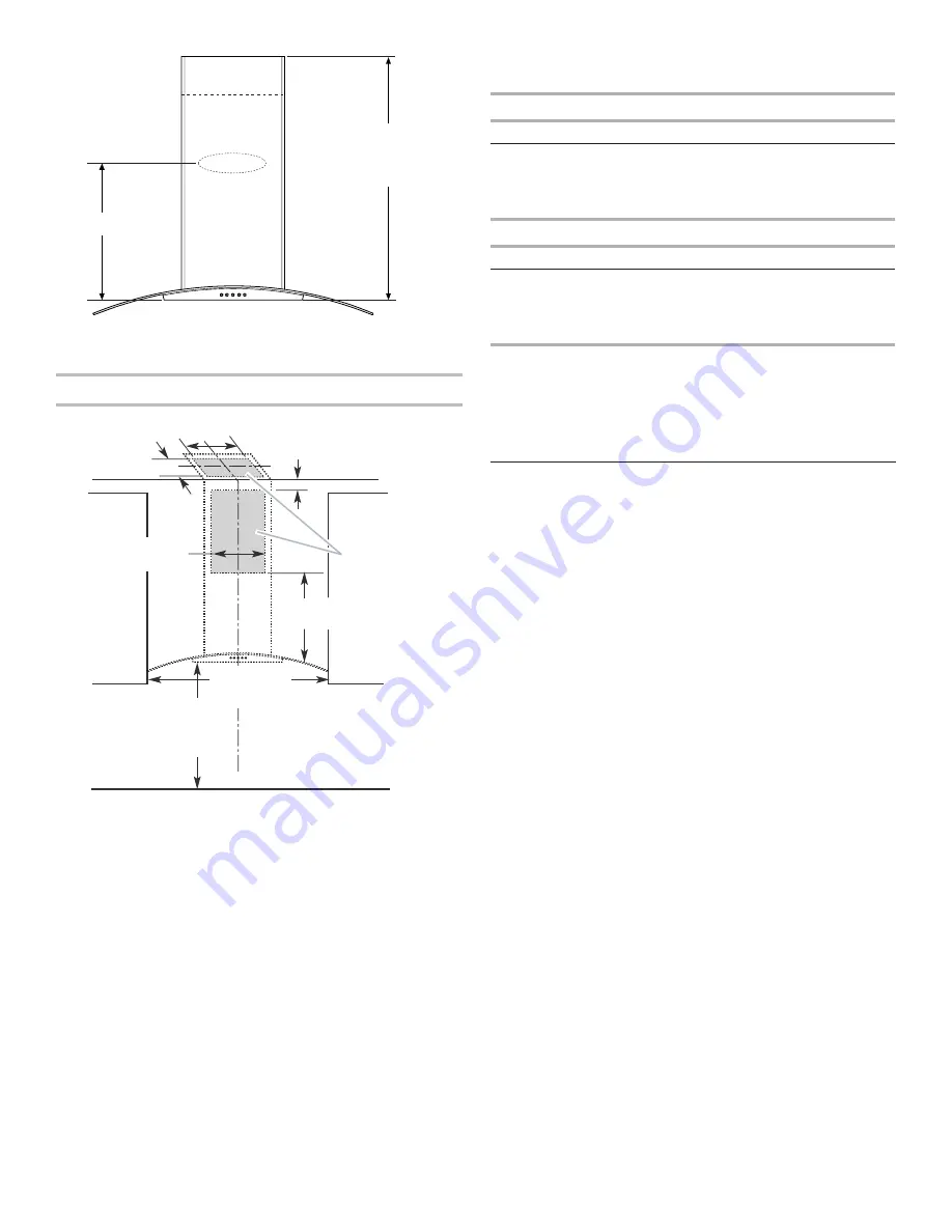 Whirlpool UXW6536BSS Скачать руководство пользователя страница 5