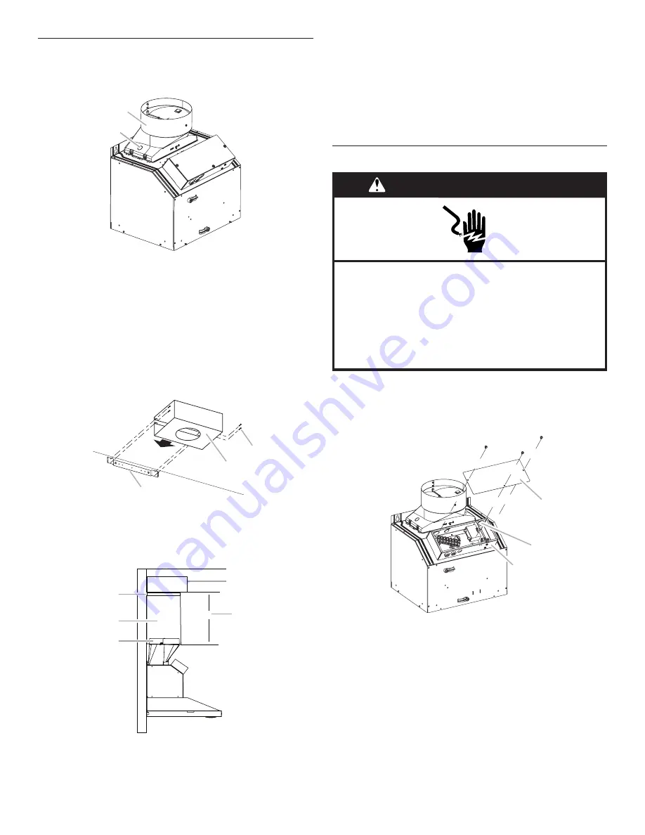 Whirlpool UXW6536BSS Скачать руководство пользователя страница 22