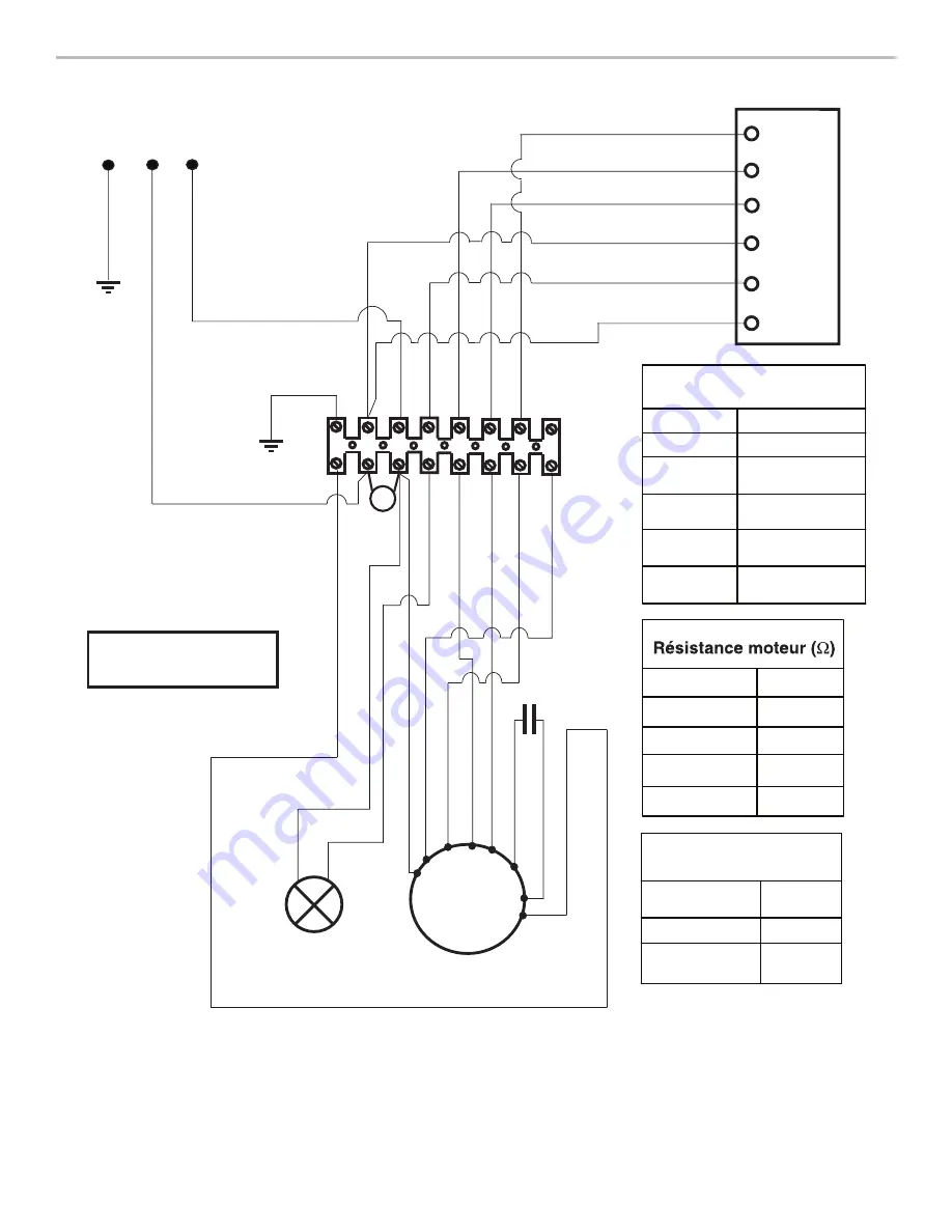 Whirlpool UXW6536BSS Use & Care Manual Installation Instructions Download Page 26