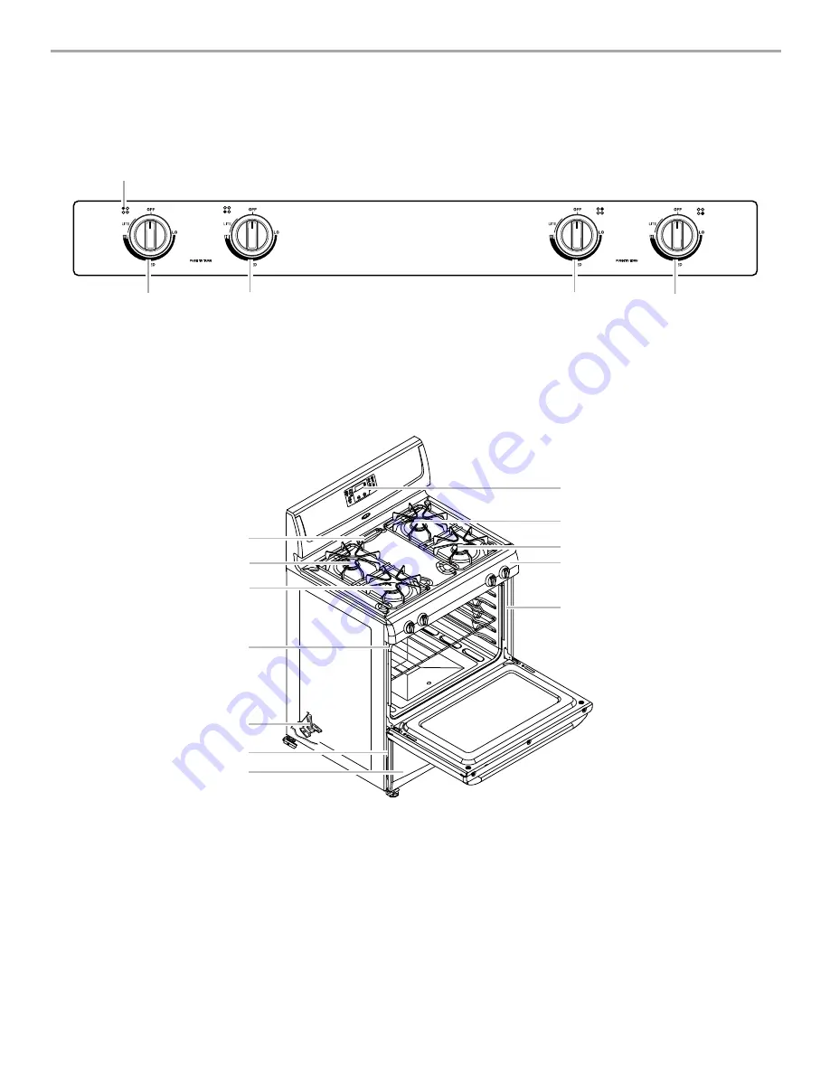 Whirlpool W10099470 Use And Care Manual Download Page 20