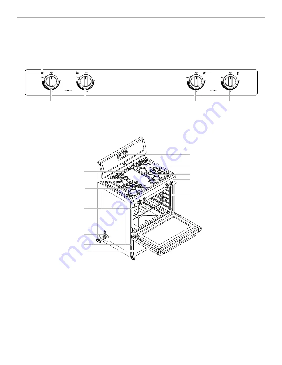 Whirlpool W10099470 Use And Care Manual Download Page 35