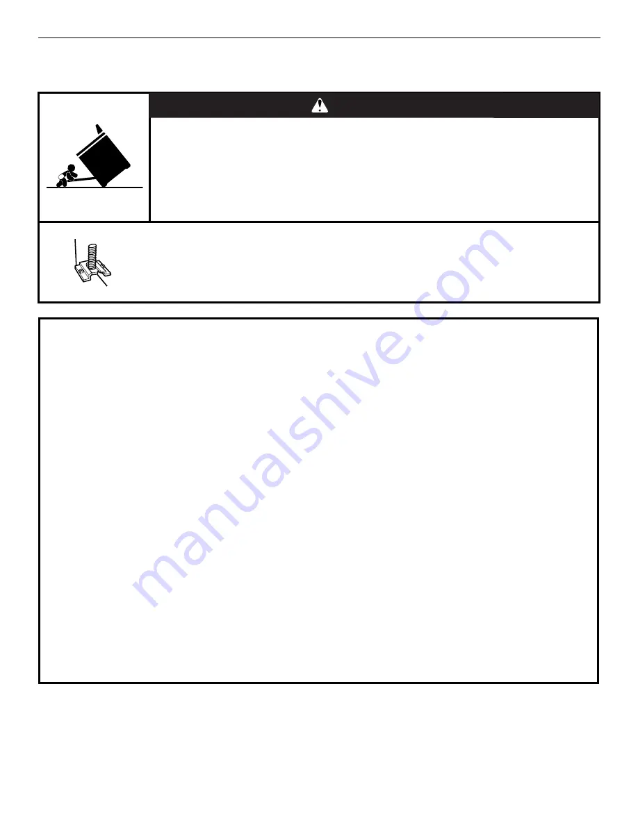 Whirlpool W10099480 Use & Care Manual Download Page 4