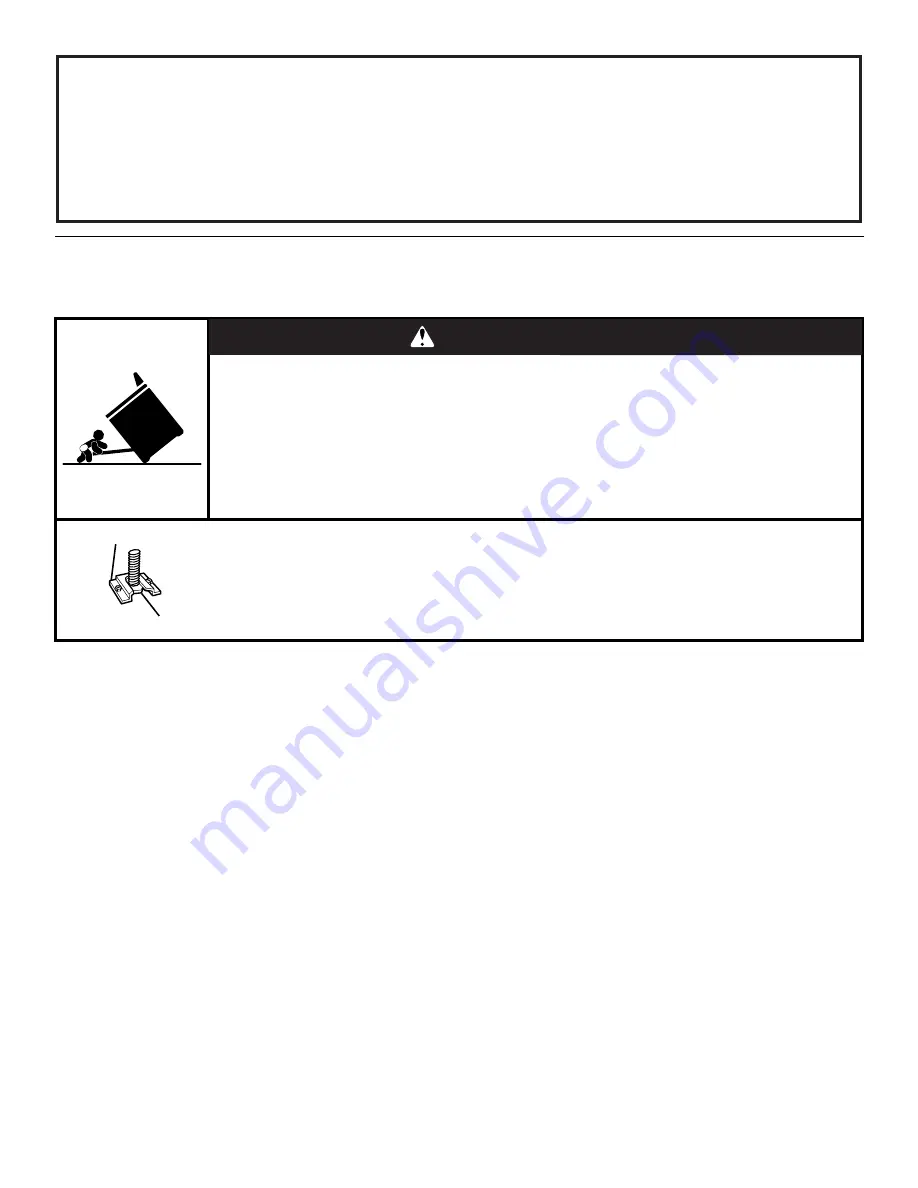 Whirlpool W10099480 Use & Care Manual Download Page 16