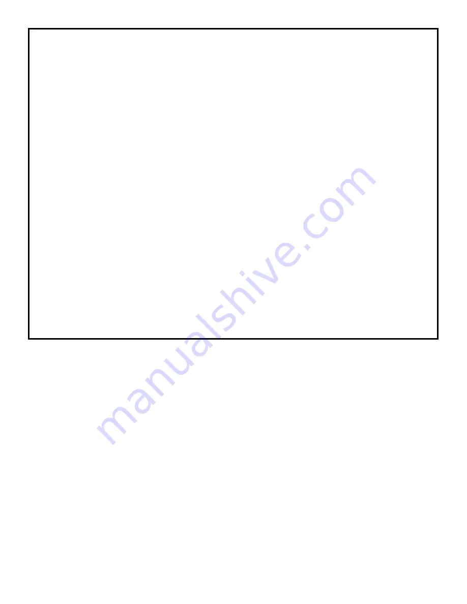 Whirlpool W10099480 Use & Care Manual Download Page 17