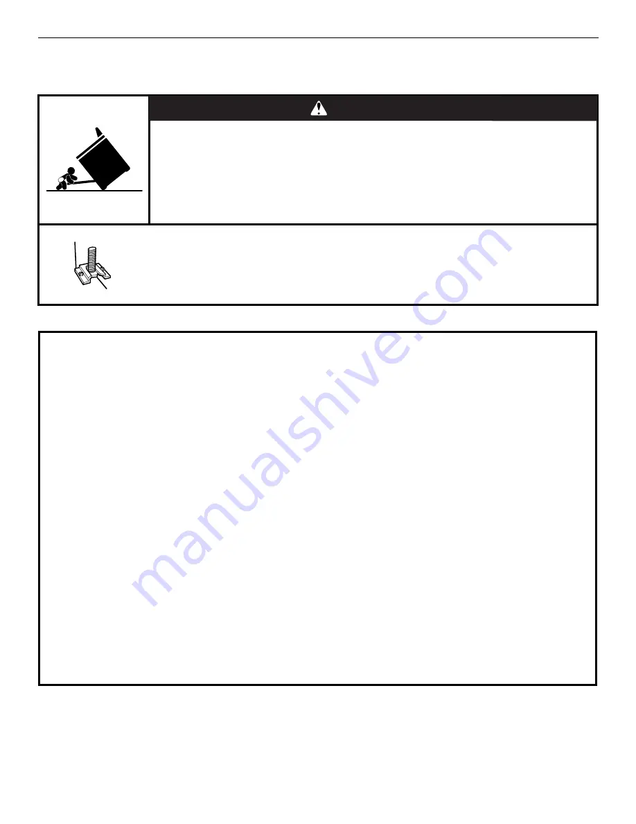 Whirlpool W10110357 Use And Care Manual Download Page 4