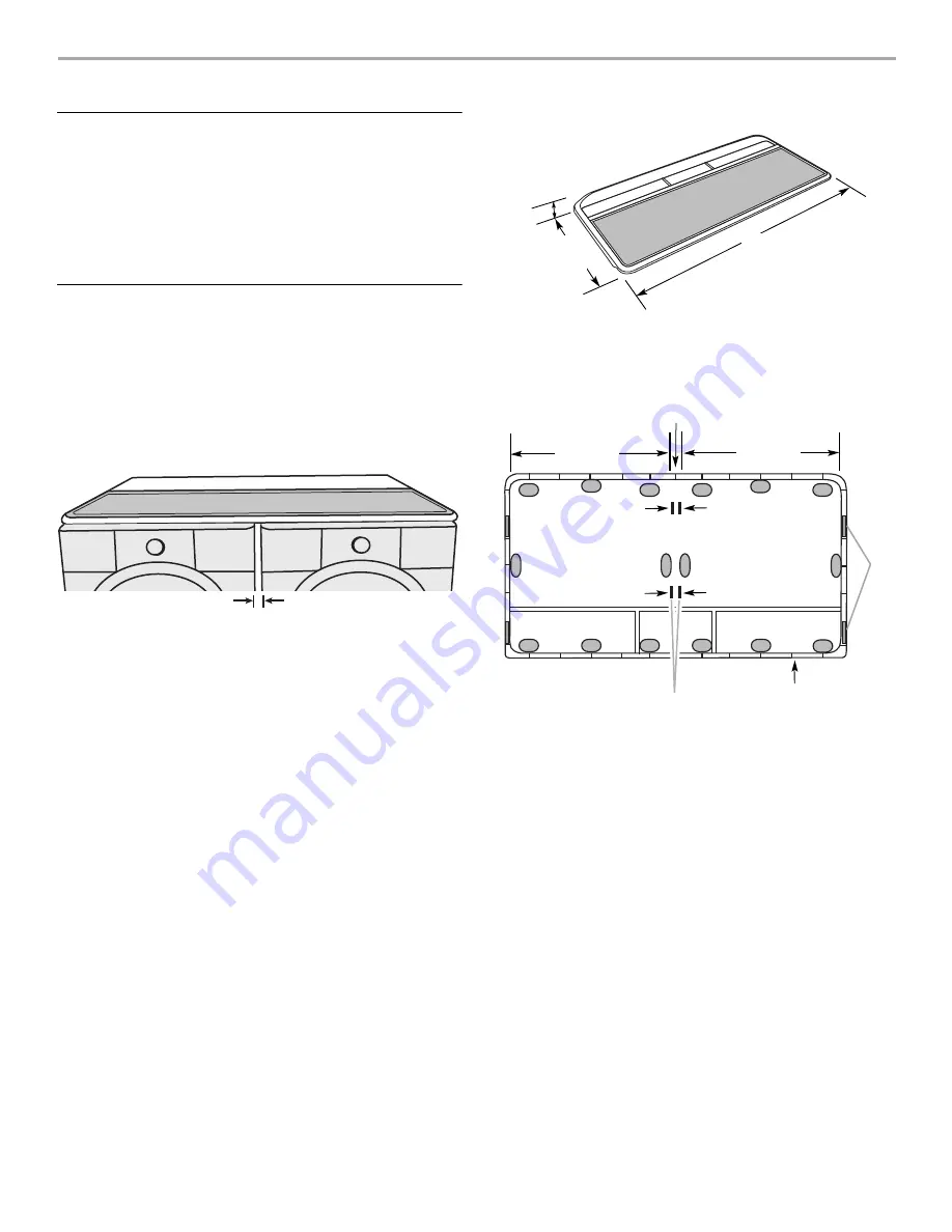 Whirlpool W10110902 Use And Care Manual Download Page 2