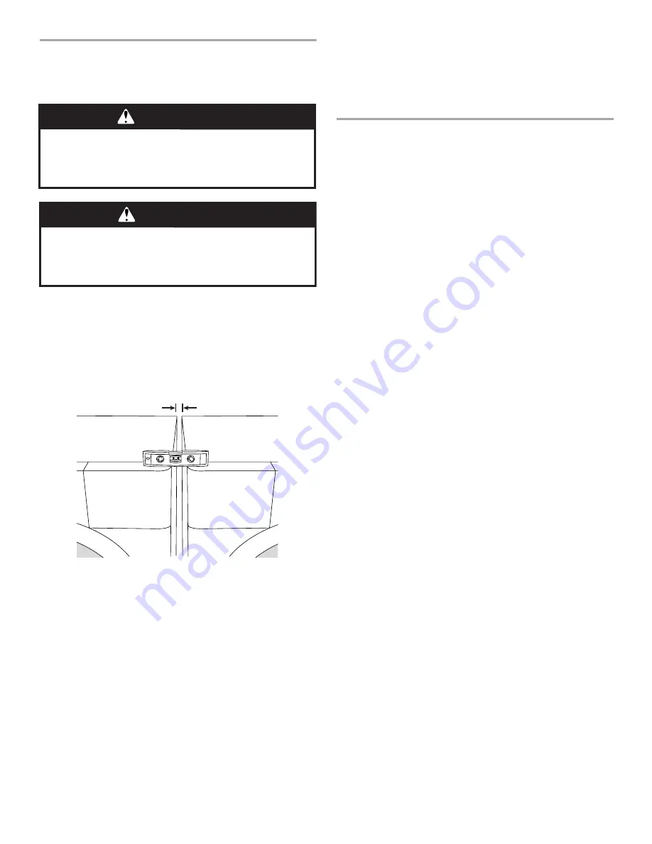 Whirlpool W10110902 Use And Care Manual Download Page 3