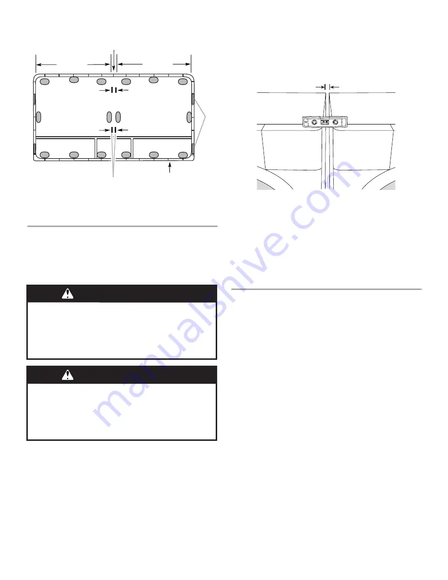 Whirlpool W10110902 Use And Care Manual Download Page 7