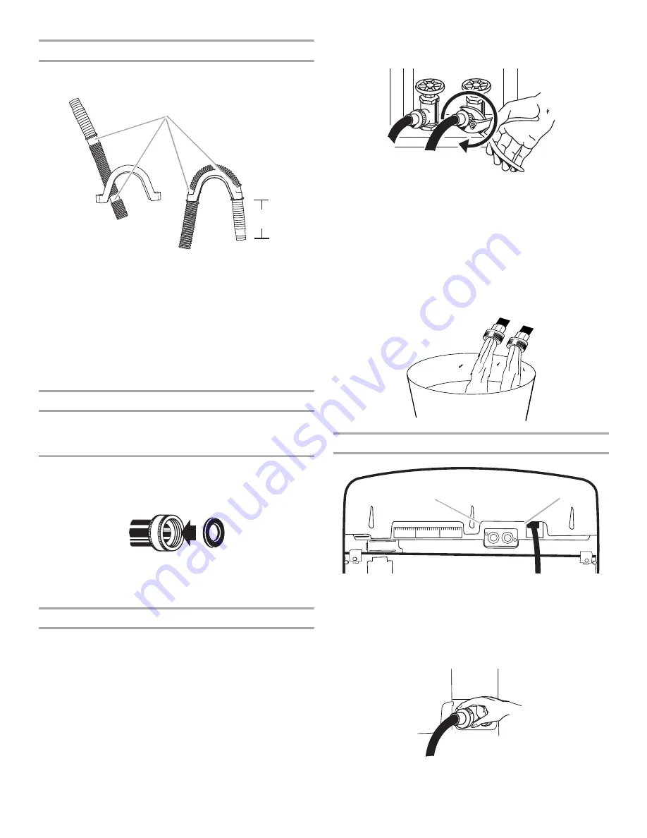 Whirlpool W10113000A Скачать руководство пользователя страница 8