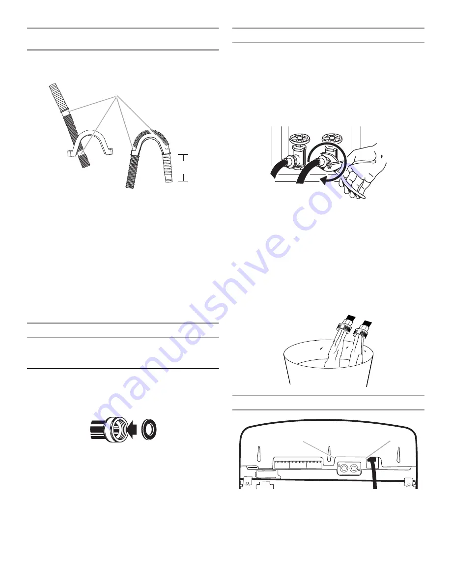 Whirlpool W10113000A Скачать руководство пользователя страница 31