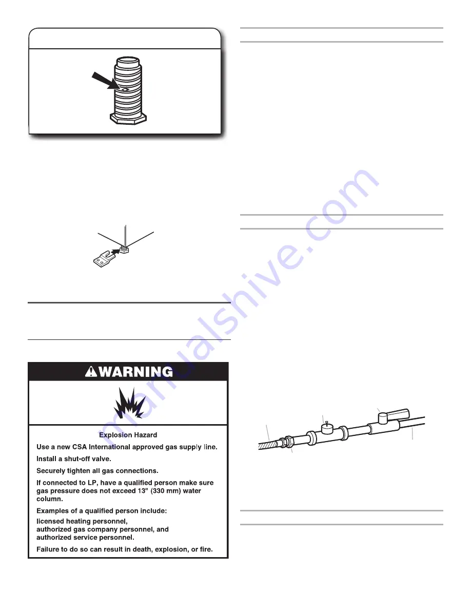 Whirlpool W10115228C Скачать руководство пользователя страница 8