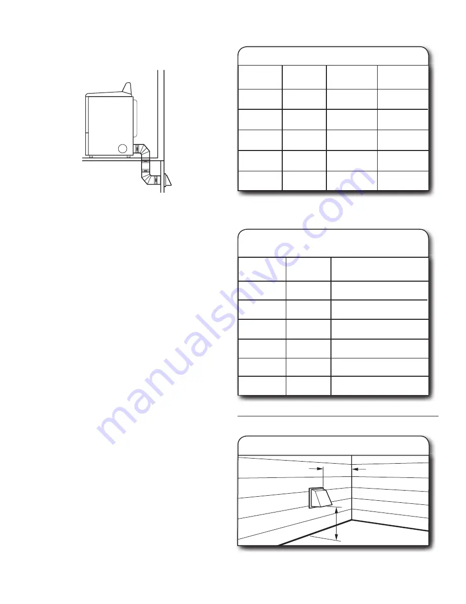 Whirlpool W10115228C Installation Instructions Manual Download Page 12