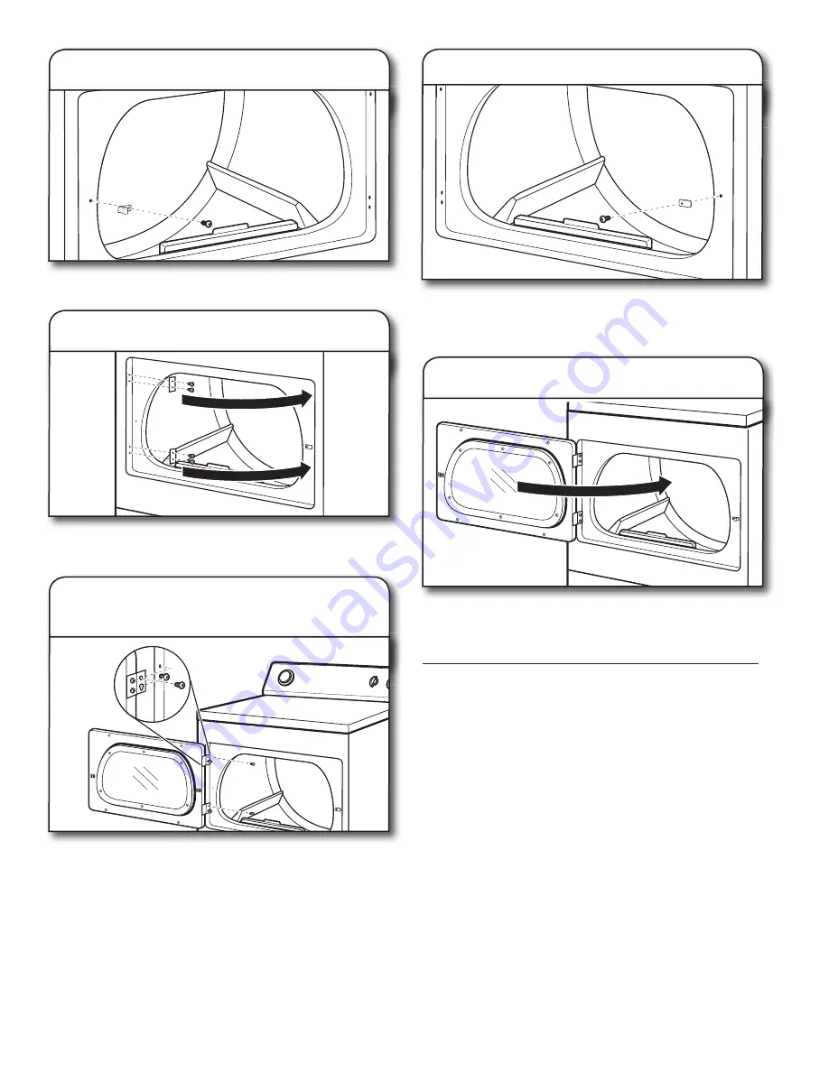 Whirlpool W10115228C Скачать руководство пользователя страница 22