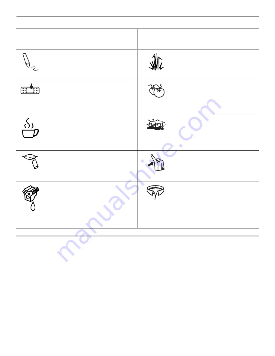 Whirlpool W10117768A Скачать руководство пользователя страница 44