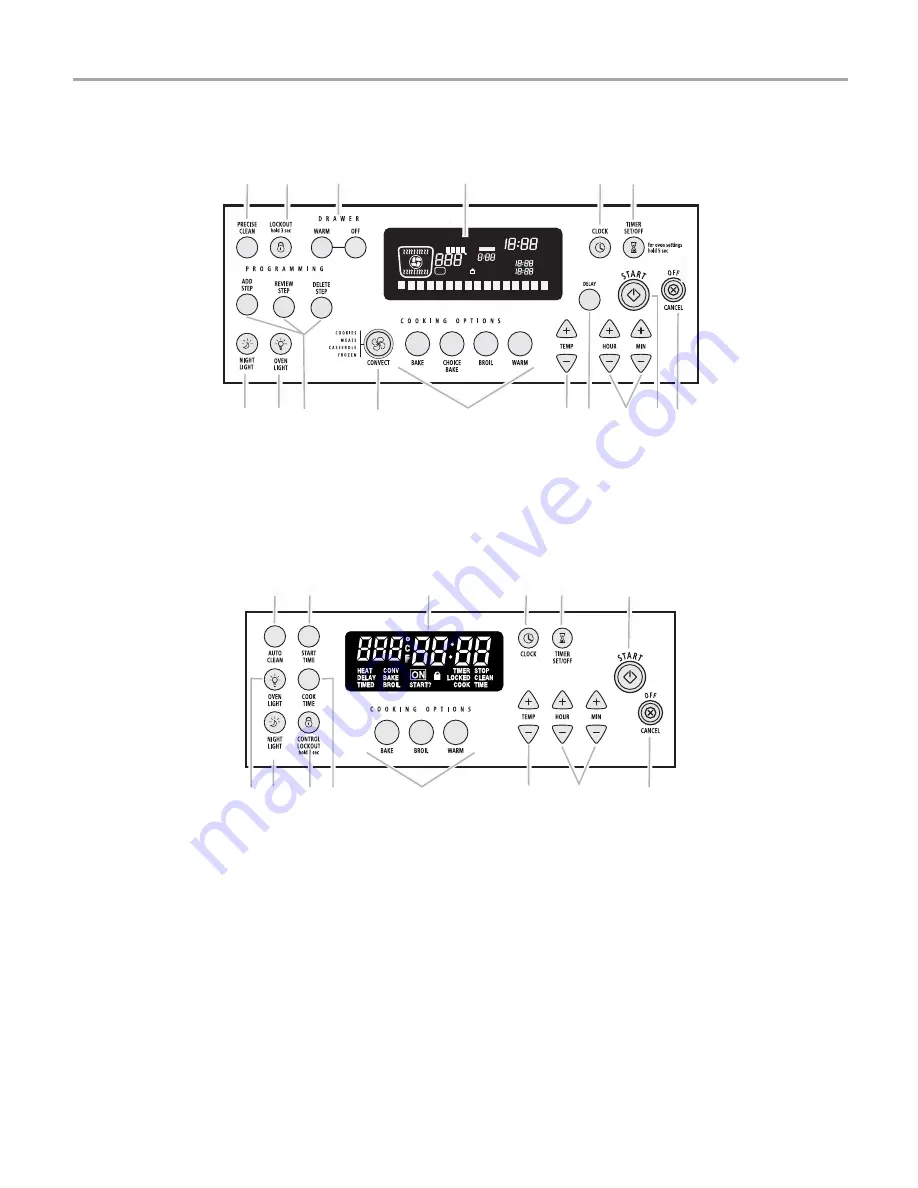 Whirlpool W10162205A Use And Care Manual Download Page 11