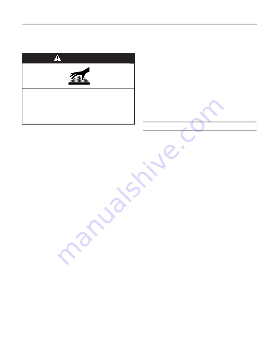 Whirlpool W10162205A Use And Care Manual Download Page 24