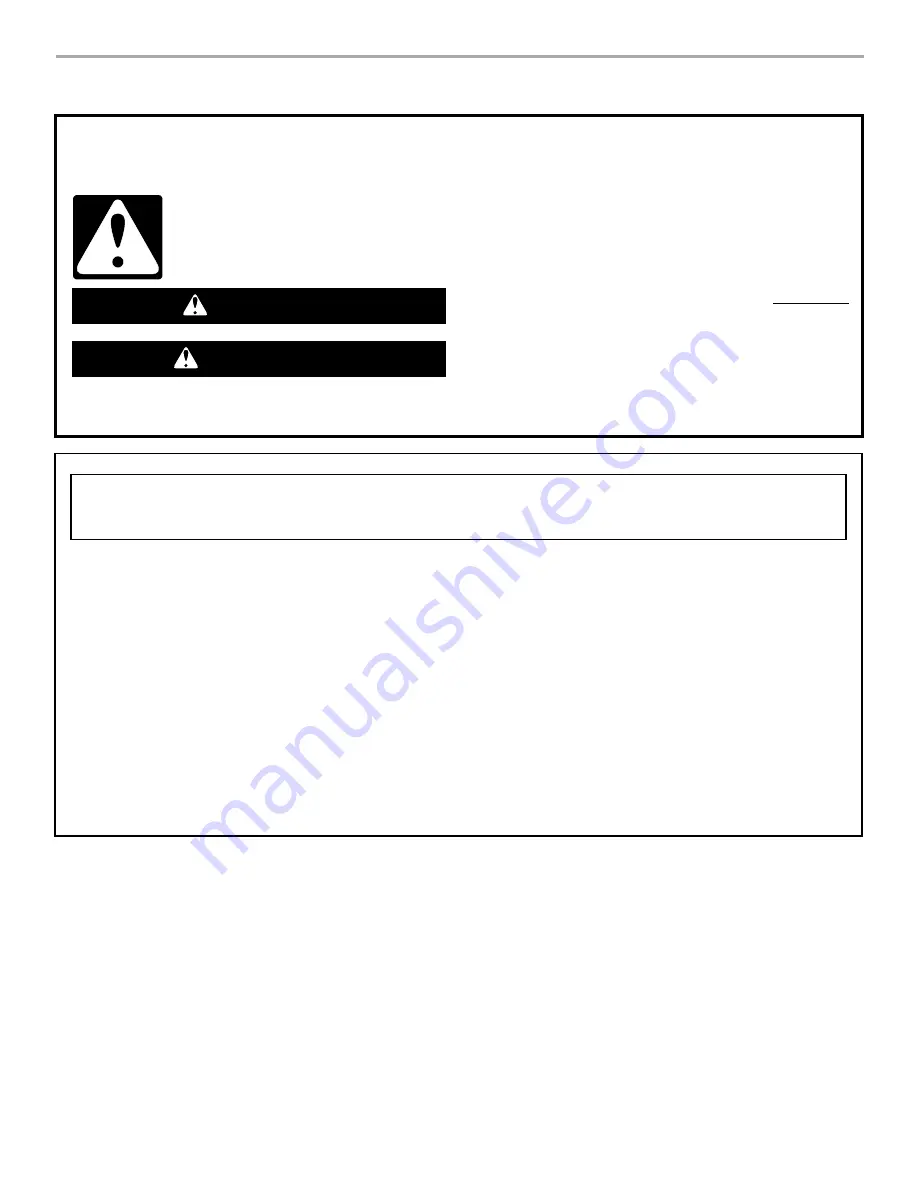 Whirlpool W10196553A User Instructions Download Page 2