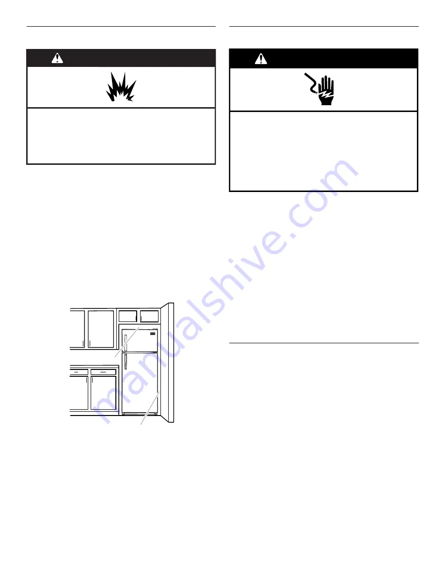 Whirlpool W10214130A Скачать руководство пользователя страница 16