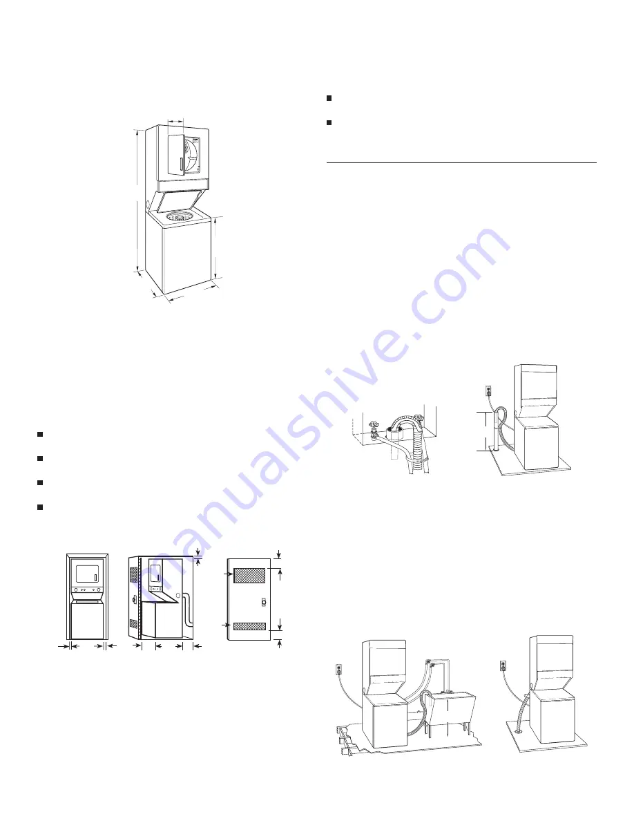 Whirlpool W10222389A Installation Instructions Manual Download Page 14