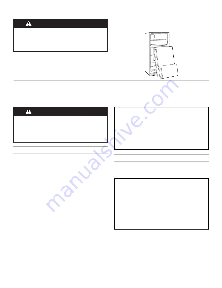 Whirlpool W10224664A Скачать руководство пользователя страница 25