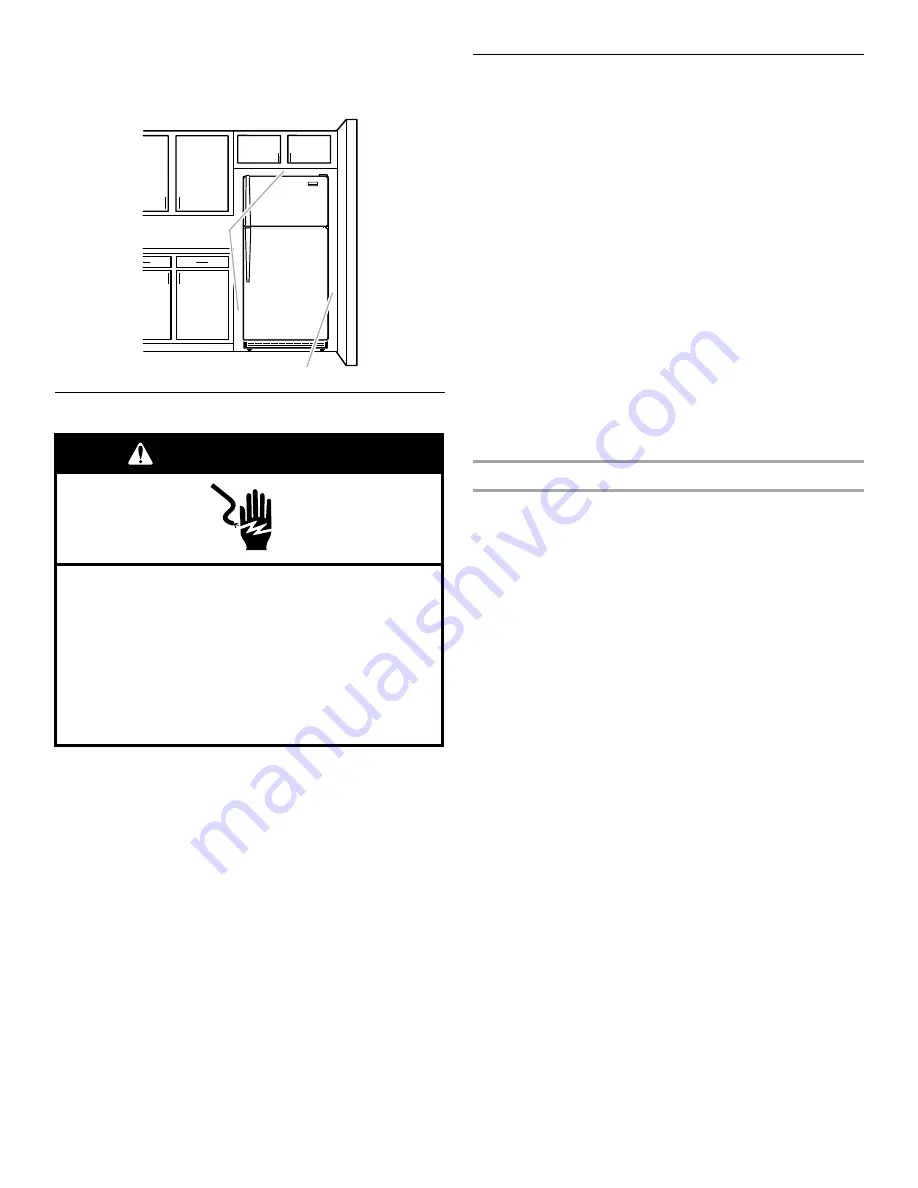 Whirlpool W10249202A Скачать руководство пользователя страница 15