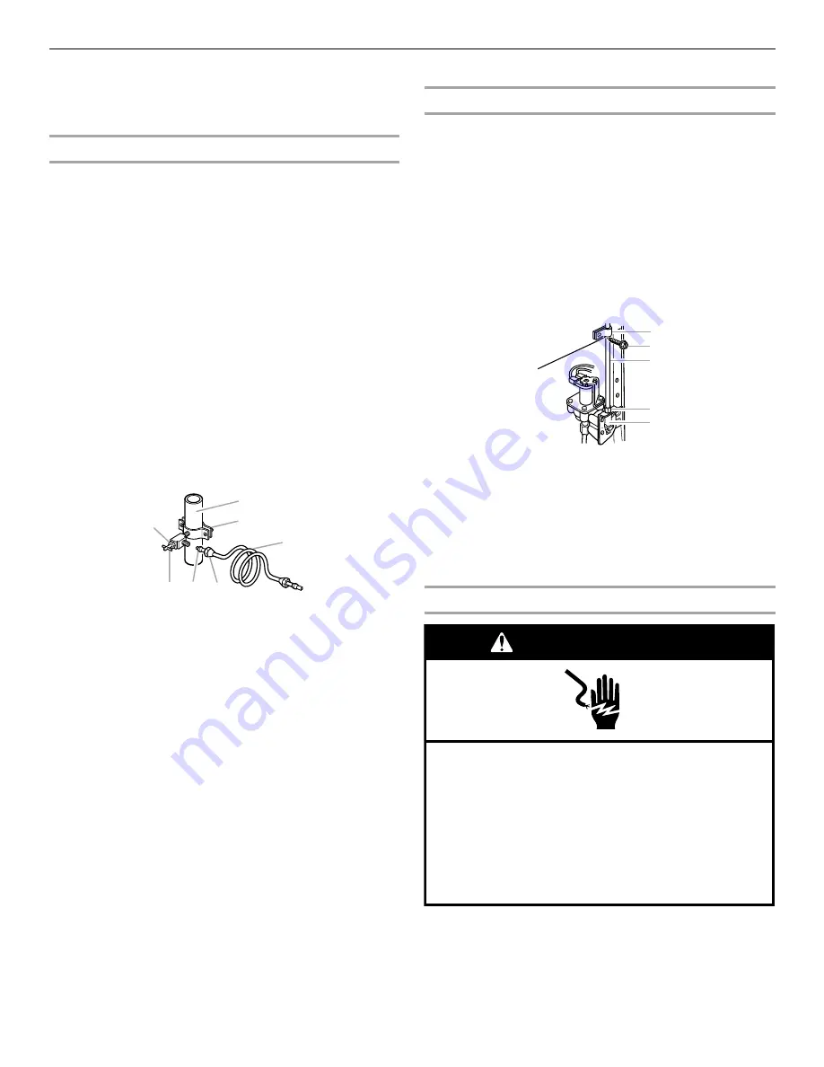 Whirlpool W10249202A Скачать руководство пользователя страница 16