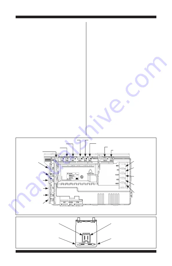 Whirlpool W10254428A Скачать руководство пользователя страница 36