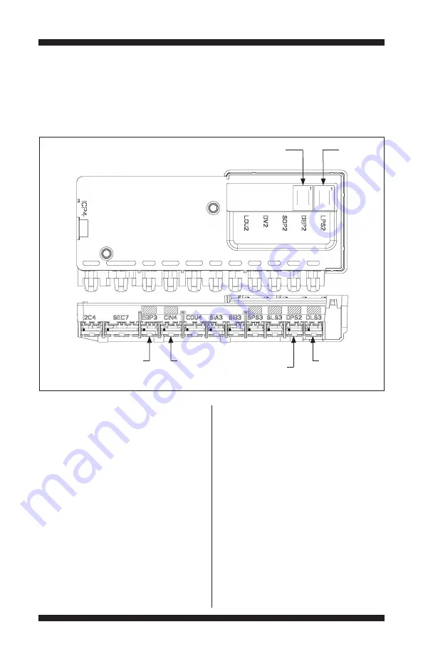 Whirlpool W10254428A Manual Download Page 45