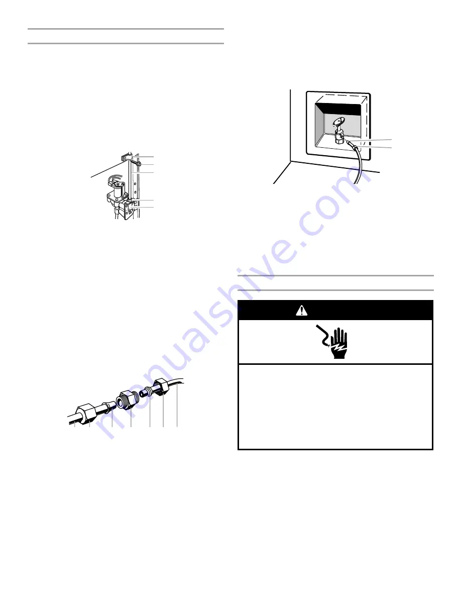 Whirlpool W10266784A Use & Care Manual Download Page 8