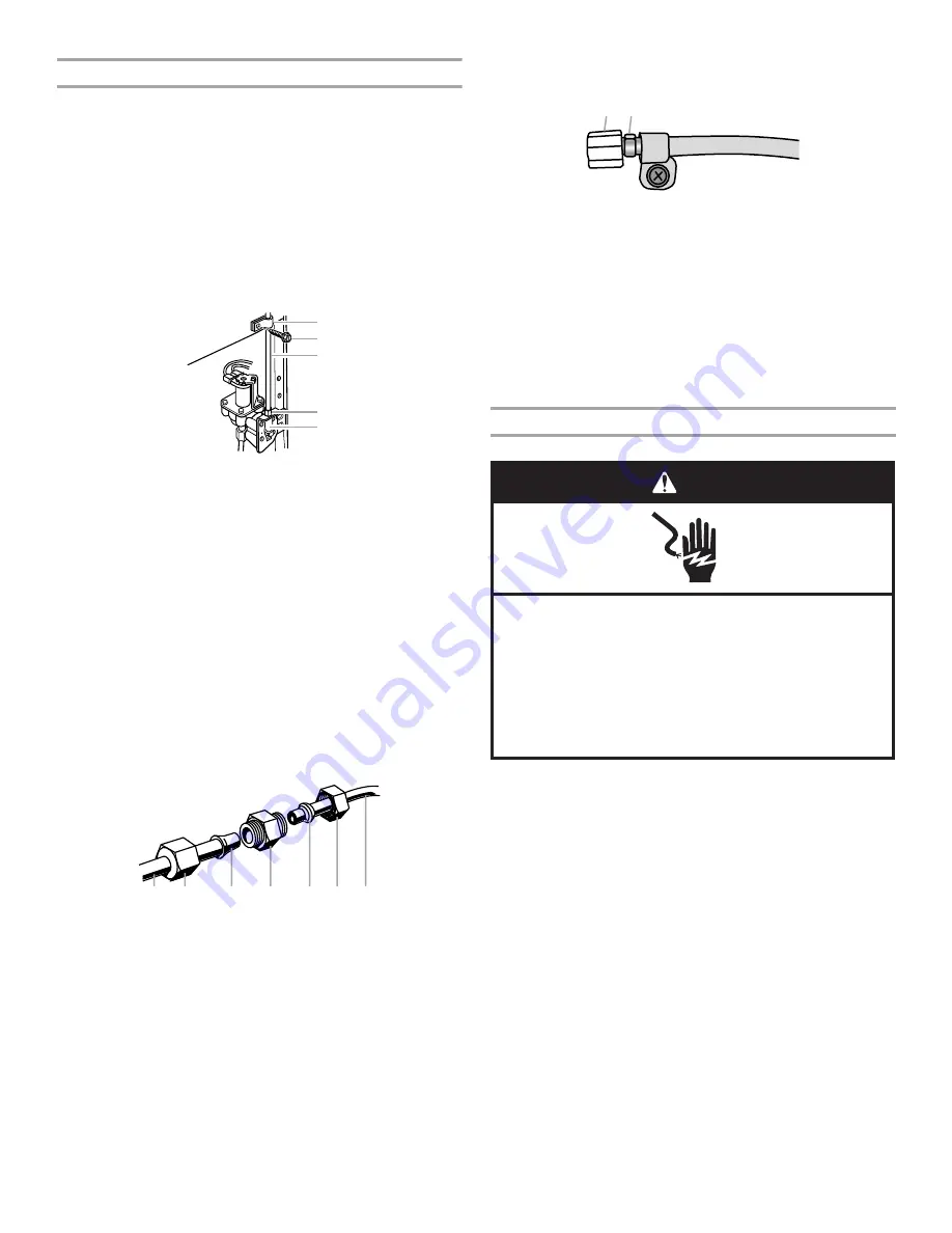 Whirlpool W10305235A Скачать руководство пользователя страница 40