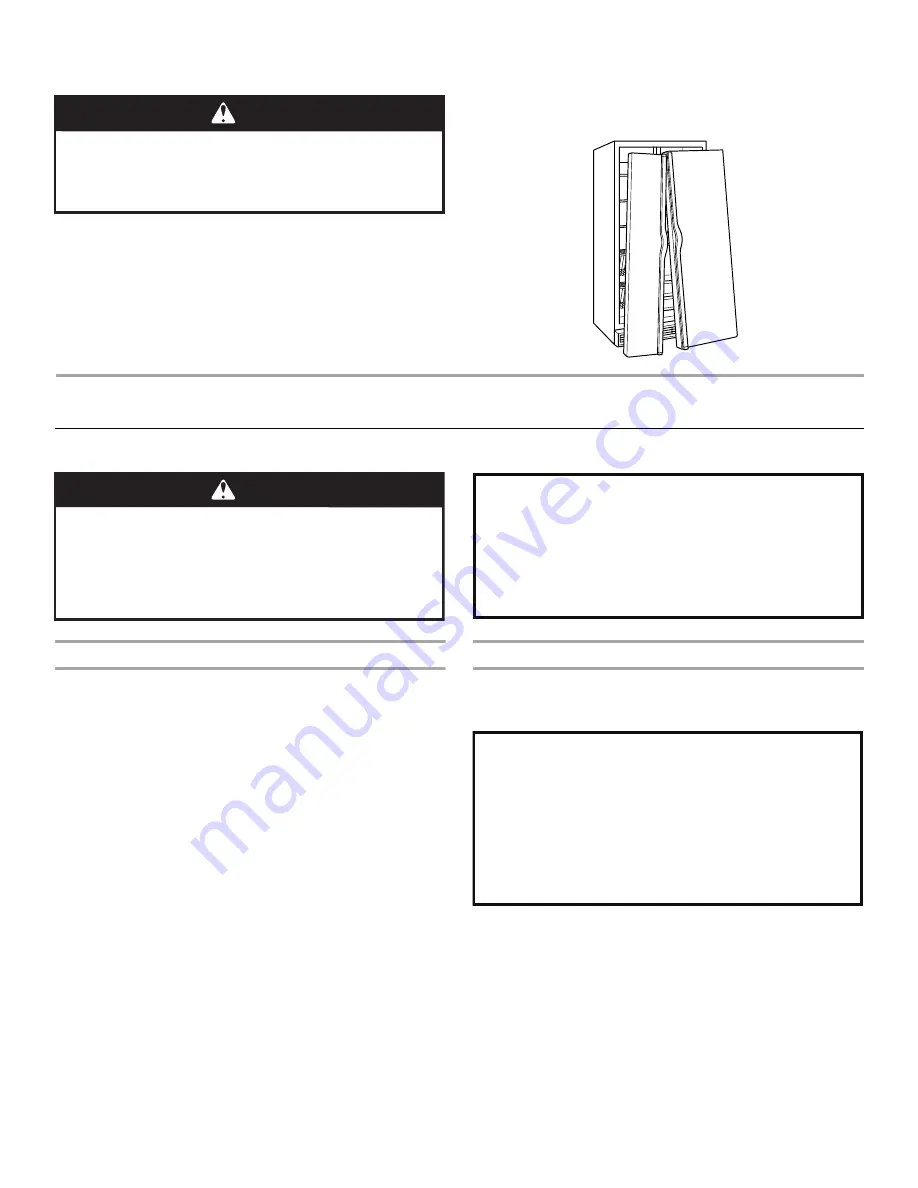 Whirlpool W10305235A Скачать руководство пользователя страница 50