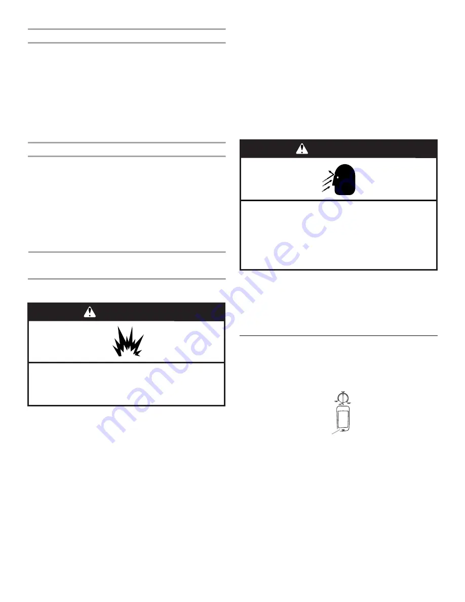 Whirlpool W10315410A User Manual Download Page 8