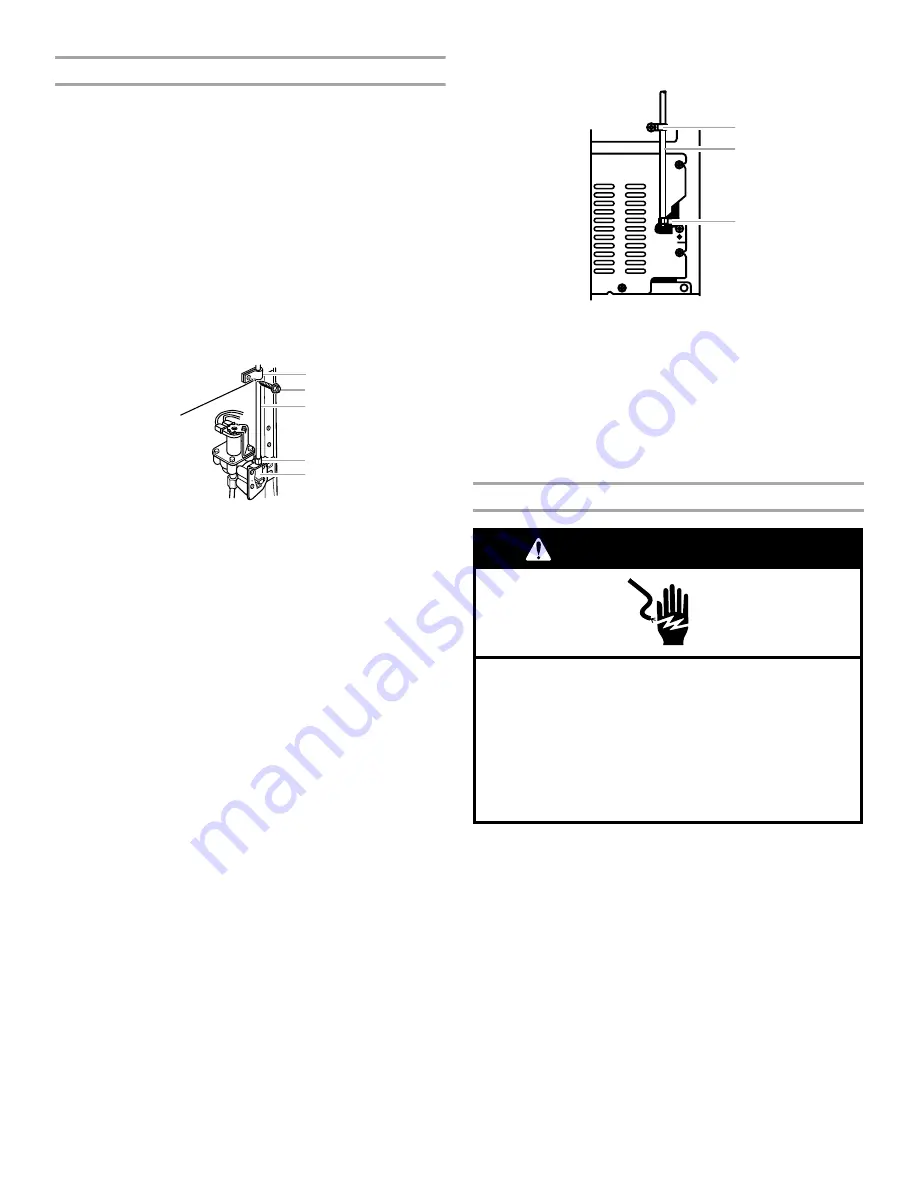 Whirlpool W10315410A User Manual Download Page 28