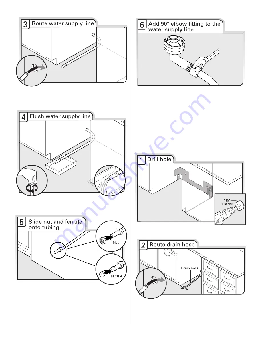 Whirlpool W10329310A Скачать руководство пользователя страница 8