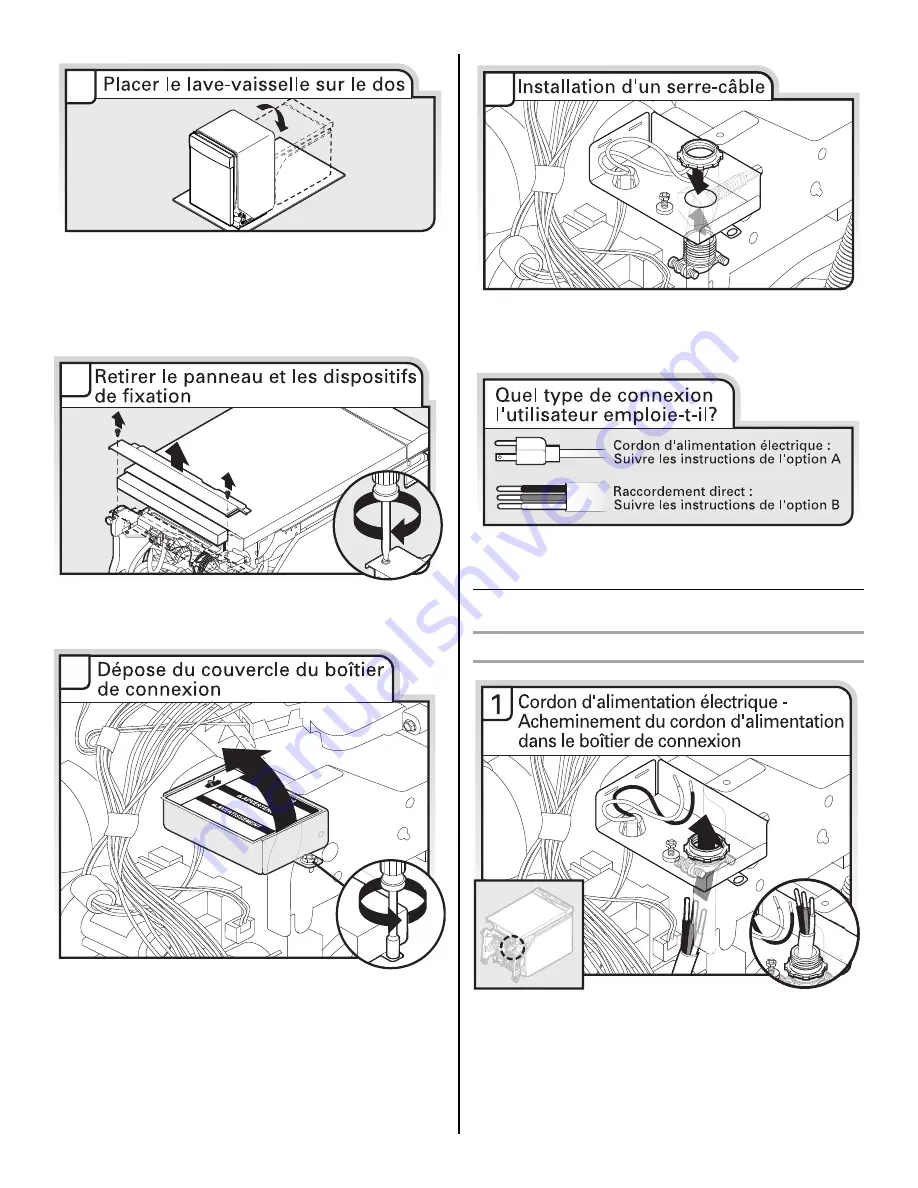 Whirlpool W10329310A Скачать руководство пользователя страница 30