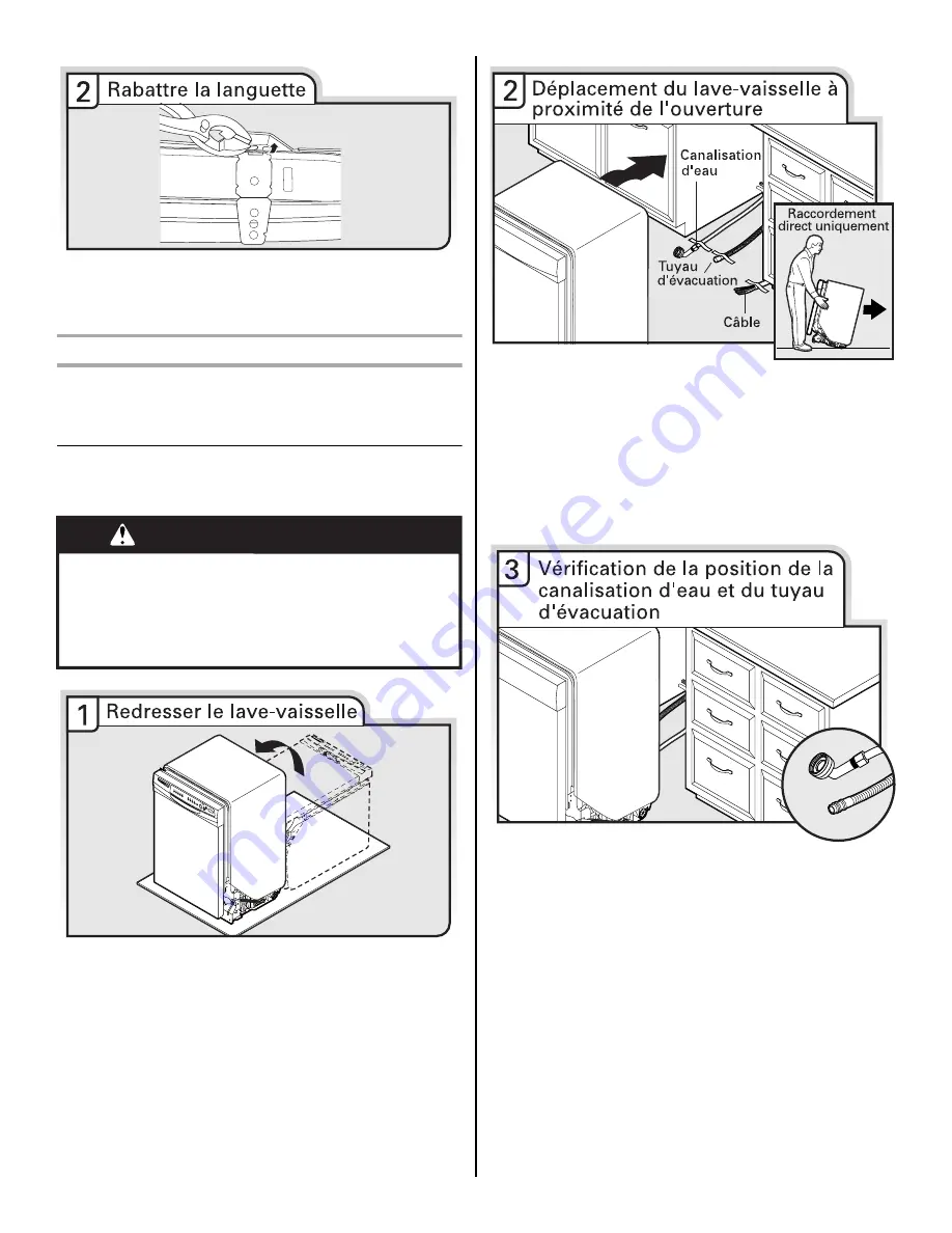 Whirlpool W10329310A Скачать руководство пользователя страница 33