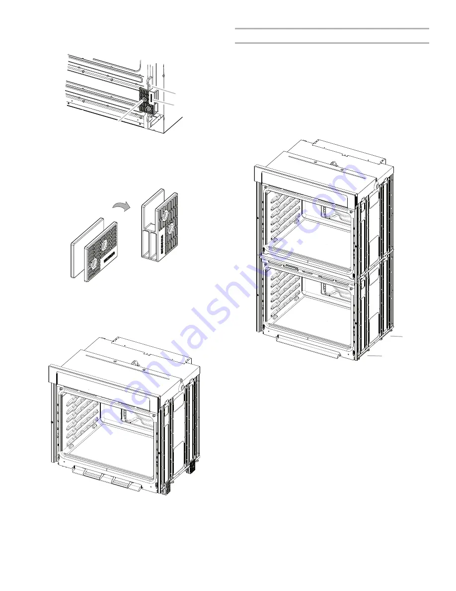 Whirlpool W10351242B Installation Instructions Manual Download Page 8