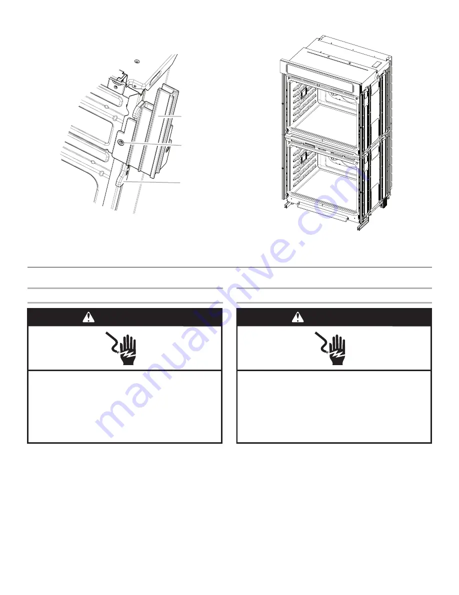 Whirlpool W10351242B Installation Instructions Manual Download Page 10