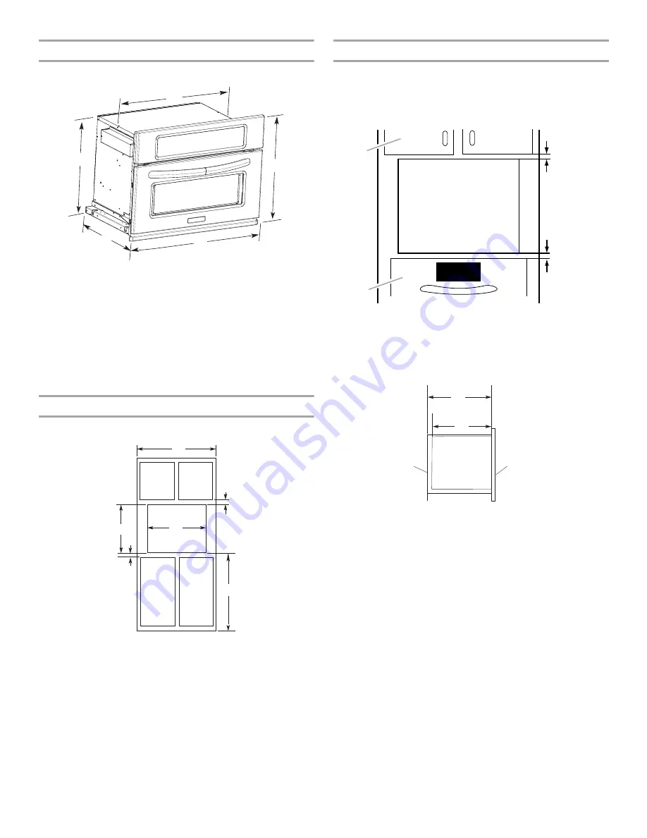 Whirlpool W10355490A Installation Instructions Manual Download Page 11