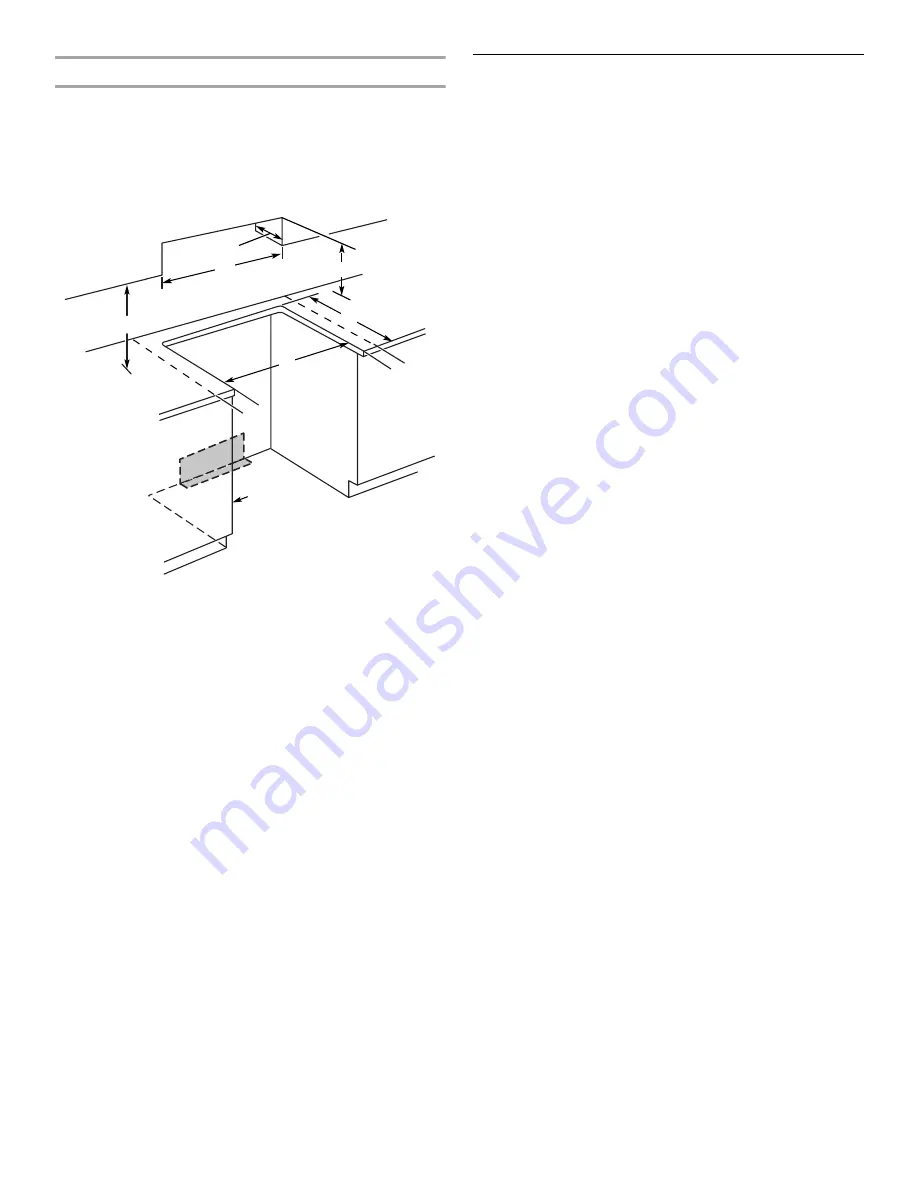 Whirlpool W10430946A Скачать руководство пользователя страница 4