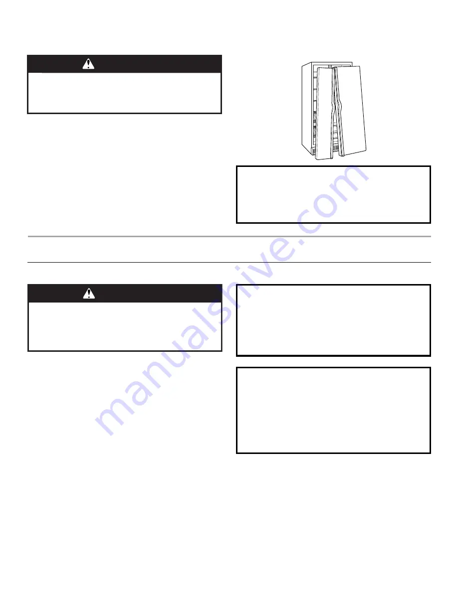 Whirlpool W10433428B User Instructions Download Page 3