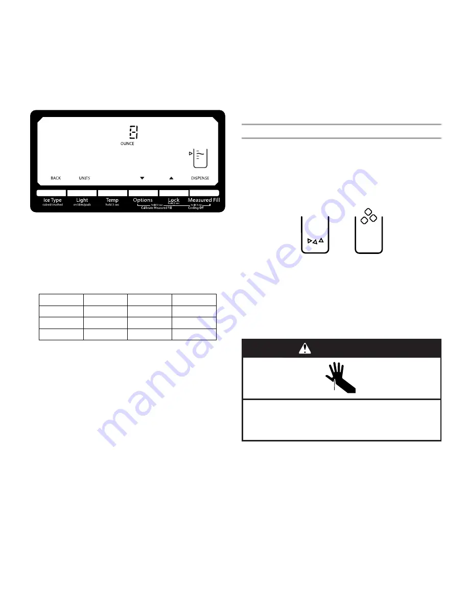 Whirlpool W10433428B User Instructions Download Page 15