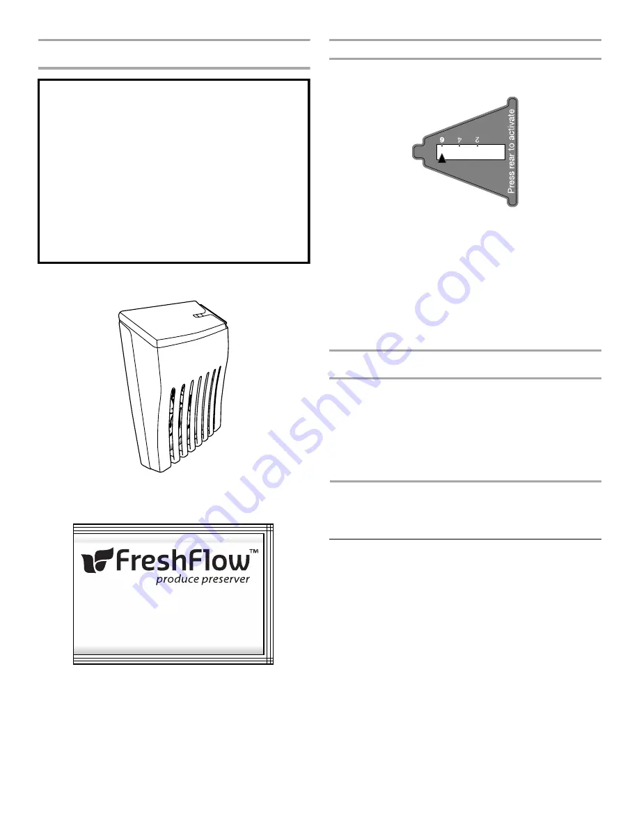 Whirlpool W10433428B User Instructions Download Page 57