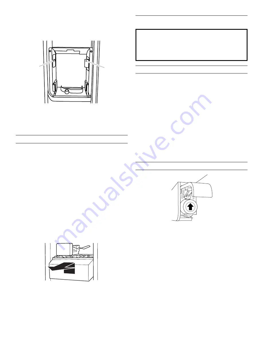 Whirlpool W10433428B User Instructions Download Page 63