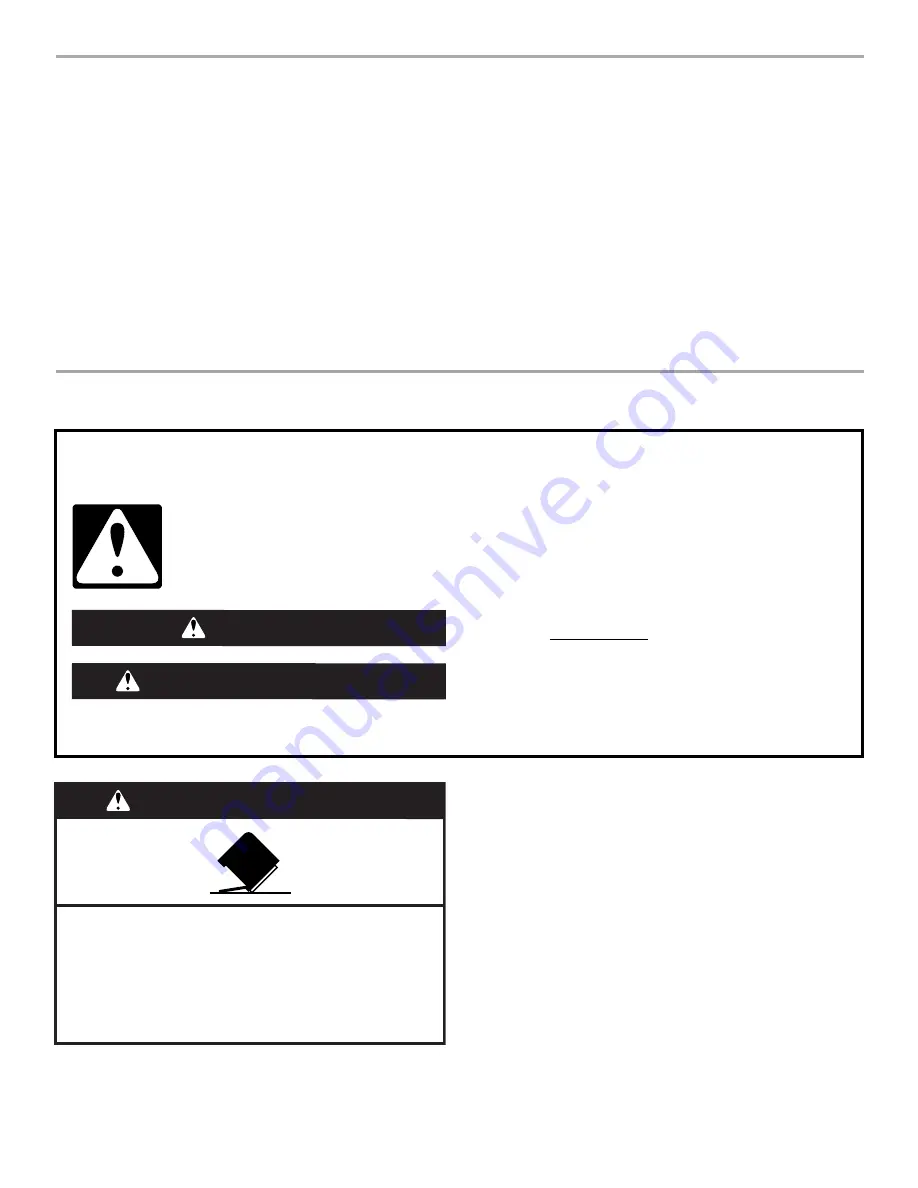 Whirlpool W10435040B Installation Instructions Manual Download Page 24