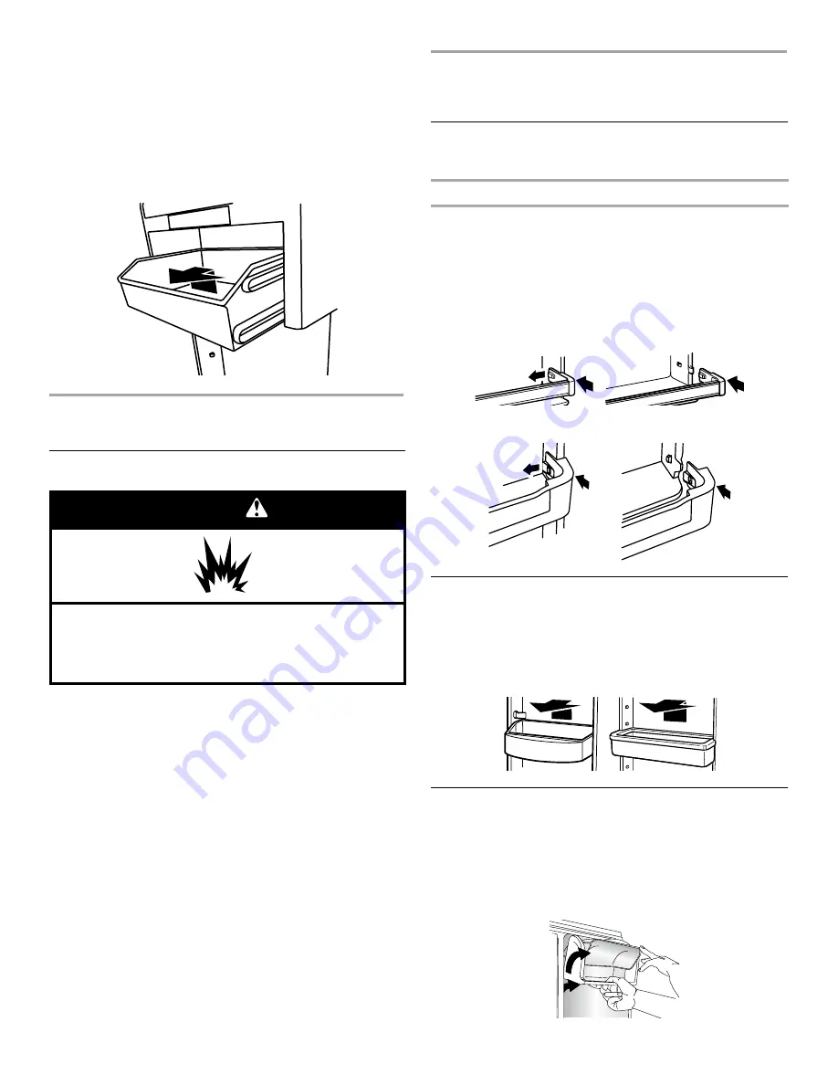 Whirlpool W10462760B Use & Care Manual Download Page 52