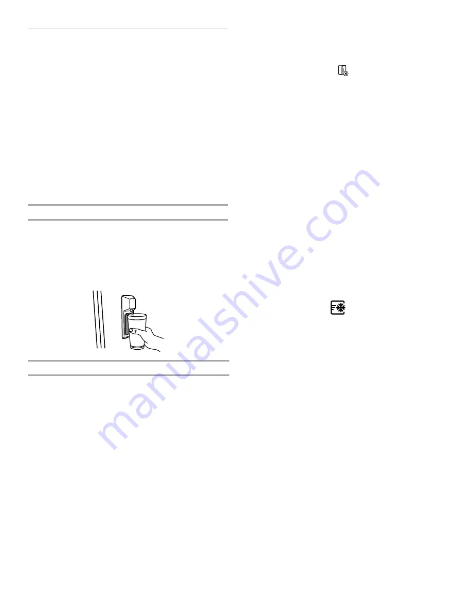 Whirlpool W10462760B Use & Care Manual Download Page 57