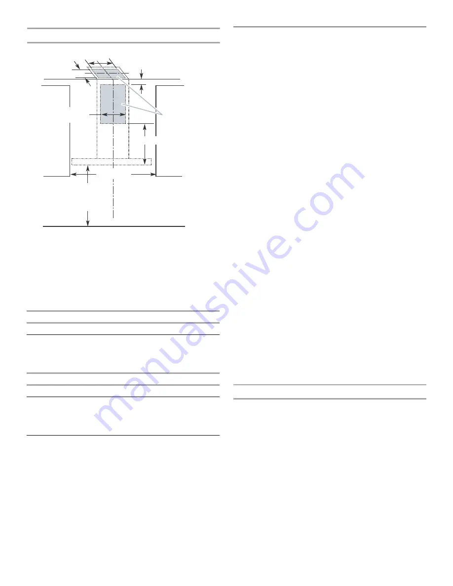 Whirlpool W10502583F Installation Instructions And Use & Care Manual Download Page 6