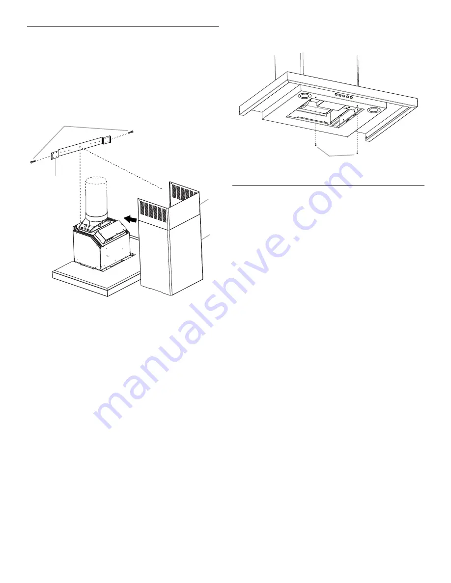 Whirlpool W10502583F Installation Instructions And Use & Care Manual Download Page 42