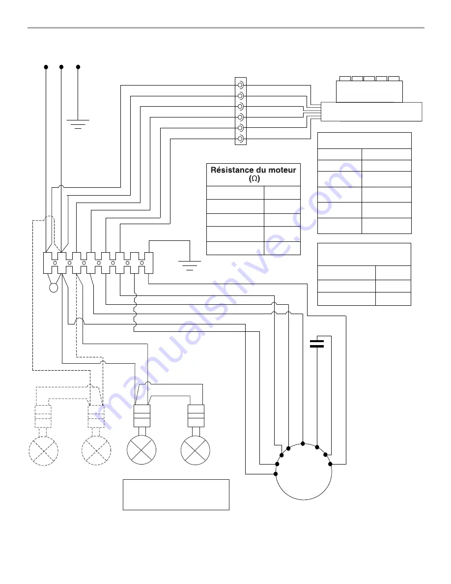 Whirlpool W10502583F Скачать руководство пользователя страница 45